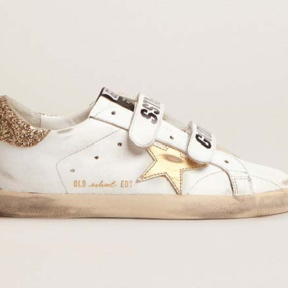 Golden Goose 41 NEW
